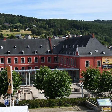 L'Auberge Saint Remacle Stavelot Eksteriør bilde